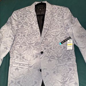 NWT- INC  slim fit men’s blazer